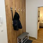 Apartment Porta