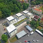 Porta Apartment *