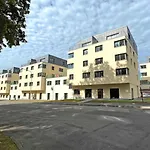 Porta Apartment