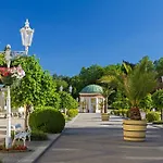 Porta Frantiskovy Lazne