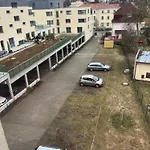 Porta Frantiskovy Lazne