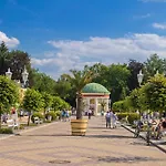 Porta Apartment Frantiskovy Lazne
