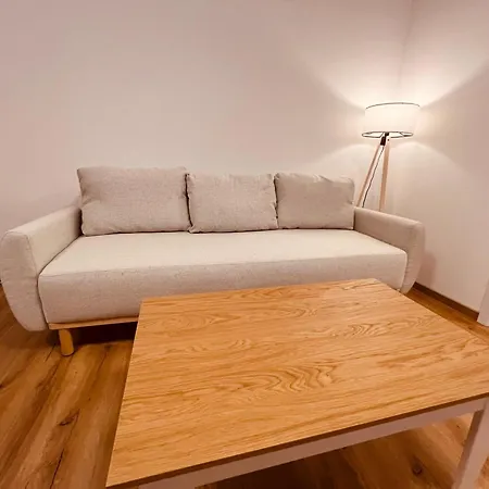Porta Apartament Františkovy Lázně