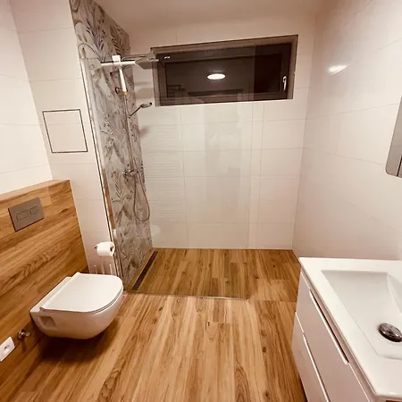 Apartament Porta *