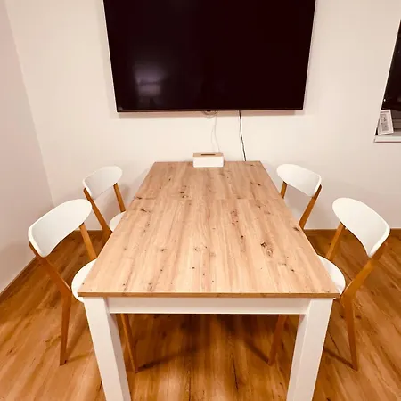 Apartament Porta