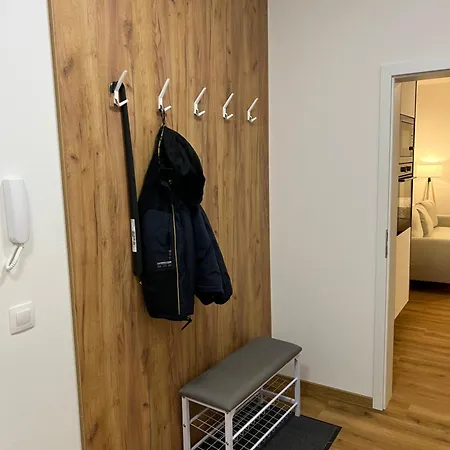 Apartament Porta