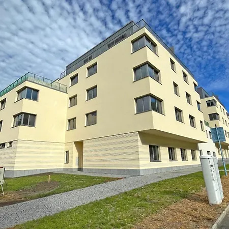 Apartament Porta