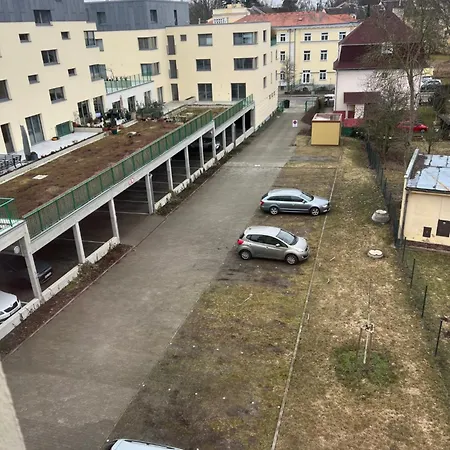 Porta Františkovy Lázně