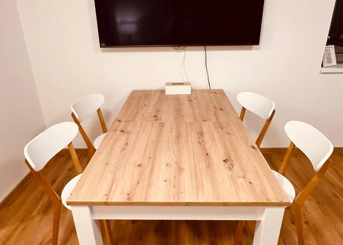 Appartement Porta