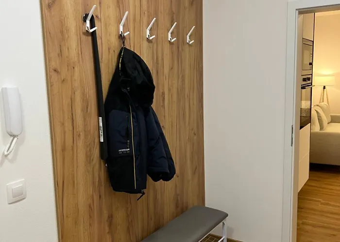 Апартаменты Porta