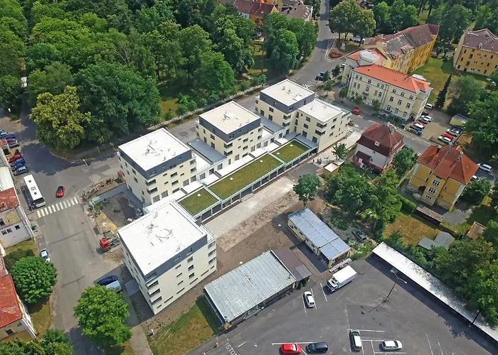 Porta Appartement *