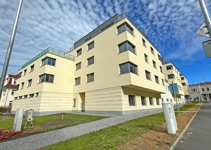 Appartement Porta