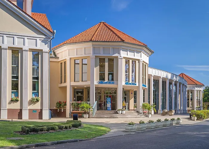 Porta Appartement Františkovy Lázně