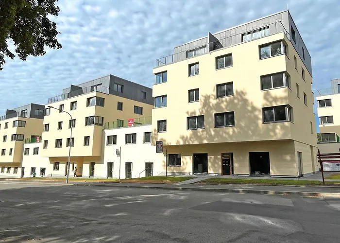 Porta Апартаменты