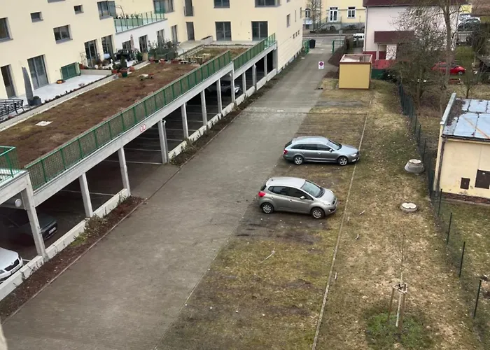 Porta Франтишкови-Лазне