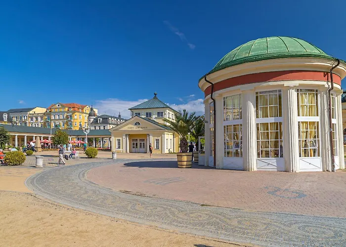 Апартаменты Porta