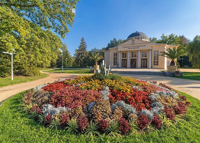 Porta Франтишкови-Лазне