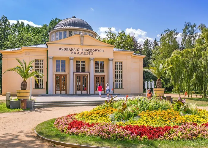 Porta * Франтишкови-Лазне